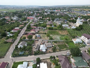 teren  casa garaj  - imagine 3