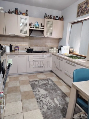 Ghiroda - Casa individuala - 5 camere - mobilata utilata - dormitor la parter - garaj