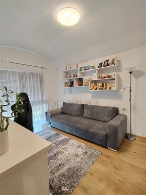 Ghiroda - Casa individuala - 5 camere - mobilata utilata - dormitor la parter - garaj