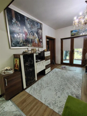 Ghiroda - Casa individuala - 5 camere - mobilata utilata - dormitor la parter - garaj - imagine 5