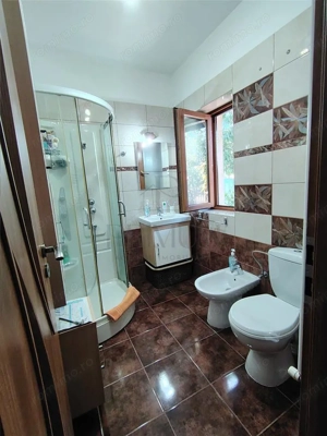 Ghiroda - Casa individuala - 5 camere - mobilata utilata - dormitor la parter - garaj - imagine 12
