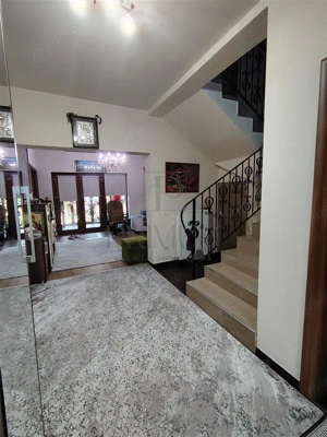 Ghiroda - Casa individuala - 5 camere - mobilata utilata - dormitor la parter - garaj