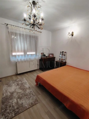 Ghiroda - Casa individuala - 5 camere - mobilata utilata - dormitor la parter - garaj - imagine 7