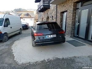 Audi a6 an 2016  - imagine 4