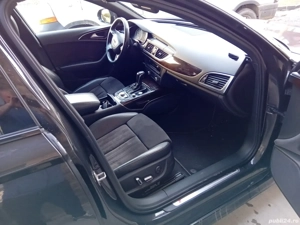 Audi a6 an 2016  - imagine 3