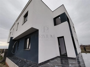 Duplex 4 camere - personalizare interioara - zona linistita