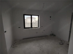 COMISION ZERO - 4 camere - personalizare interioara - pompa de caldura. - imagine 5