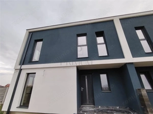 Duplex 4 camere - personalizare interioara - zona linistita