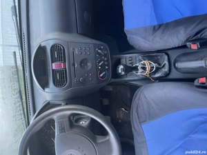 Vând Opel corsa c 2004 1.2 benzina Ecotec unic propietar - imagine 4