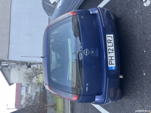 Vând Opel corsa c 2004 1.2 benzina Ecotec unic propietar - imagine 5