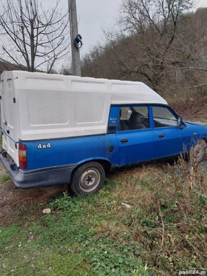 Vand dacia papuc - imagine 3