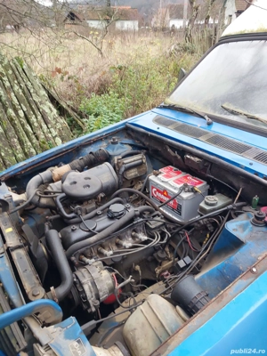 Vand dacia papuc - imagine 2