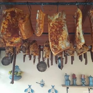 Vand delicatese traditionale