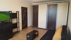 Inchiriere Garsoniera Renovata si Mobilata Baneasa Sector 1