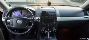 Vând Touareg 2,5 R5