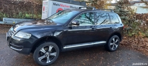 Vând Touareg 2,5 R5 - imagine 3