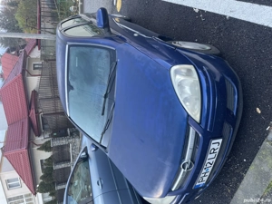 Vând Opel corsa c 2004 1.2 benzina Ecotec unic propietar - imagine 12