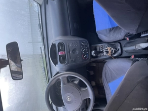 Vând Opel corsa c 2004 1.2 benzina Ecotec unic propietar - imagine 14