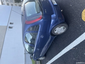 Vând Opel corsa c 2004 1.2 benzina Ecotec unic propietar - imagine 13