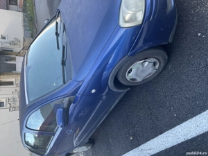 Vând Opel corsa c 2004 1.2 benzina Ecotec unic propietar - imagine 11