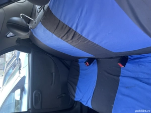 Vând Opel corsa c 2004 1.2 benzina Ecotec unic propietar - imagine 8