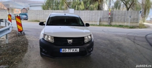Dacia Logan GPL omologat proprietar