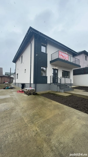 Casă de vânzare - Iași, Șoseaua Bârnova - Persoană fizică - imagine 3