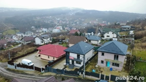 Casă de vânzare - Iași, Șoseaua Bârnova - Persoană fizică - imagine 2