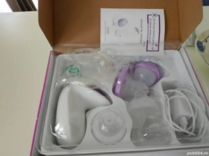 Pompa electrica pentru san - imagine 2