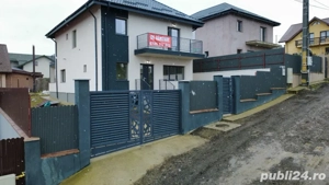 Casă de vânzare - Iași, Șoseaua Bârnova - Persoană fizică