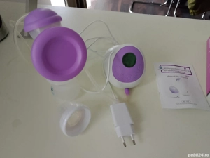 Pompa electrica pentru san - imagine 4