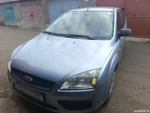 Ford focus 2005