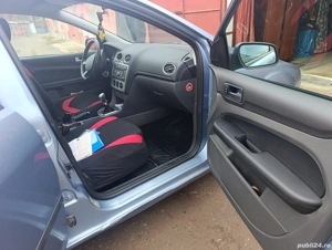 Ford focus 2005 - imagine 5