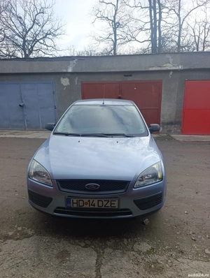 Ford focus 2005 - imagine 3