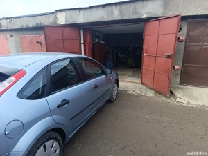 Ford focus 2005 - imagine 6