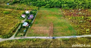 Teren de vânzare - 14600mp - Iași