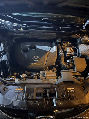 De vanzare Mazda CX5 , 2.2 Diesel, din 2014, stare foarte buna  - imagine 6