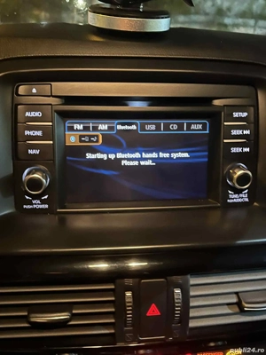 De vanzare Mazda CX5 , 2.2 Diesel, din 2014, stare foarte buna  - imagine 4