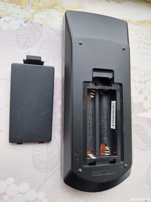 Yamaha RAX 16 Telecomanda Cod WF67630 - imagine 2