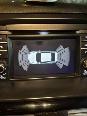 De vanzare Mazda CX5 , 2.2 Diesel, din 2014, stare foarte buna  - imagine 8