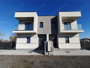 Duplex superb - compartimentare excelenta - personalizare interioara - toate utilitatile