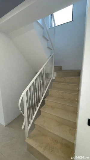 Casă de vânzare - Iași, Șoseaua Bârnova - Persoană fizică - imagine 8