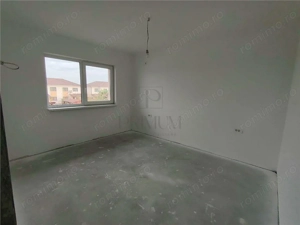 Cartier SERENA -  Duplex spatios - 400 mp teren - imagine 13
