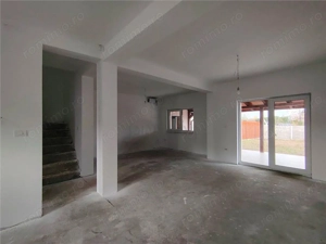 Cartier SERENA -  Duplex spatios - 400 mp teren - imagine 8