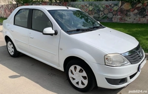 Dacia logan originala - imagine 2