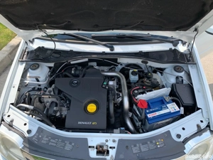 Dacia logan originala - imagine 5