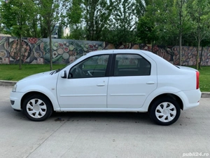 Dacia logan originala - imagine 3