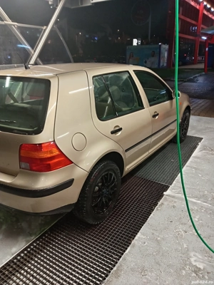 golf IV diesel - imagine 5