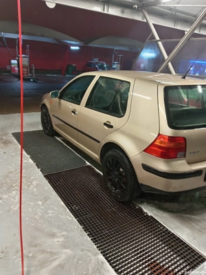 golf IV diesel - imagine 2