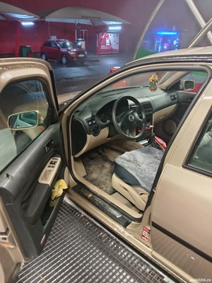 golf IV diesel - imagine 4